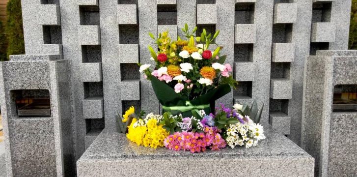バラの💐花束