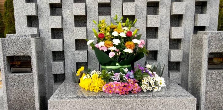 バラの💐花束