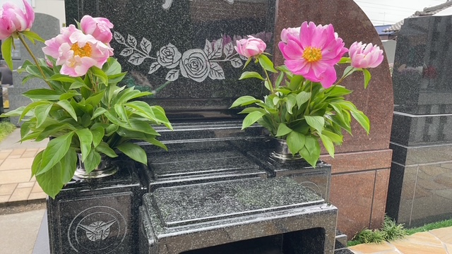 5月のお花