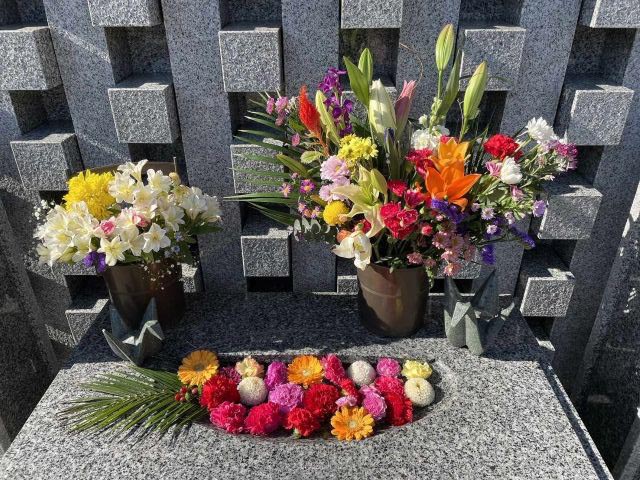 吉川むかしばなし