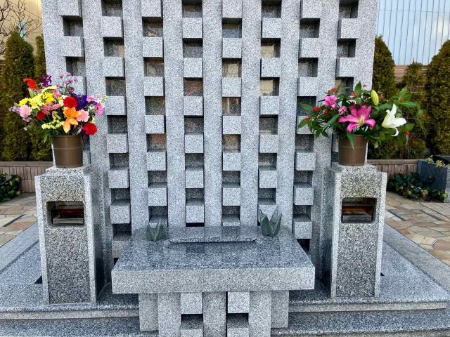 冬の仏花について