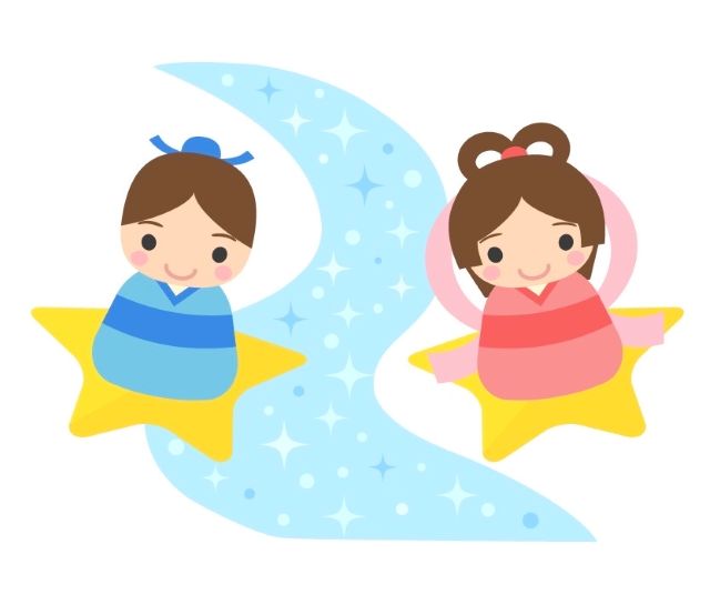 梅雨のち、夏。
