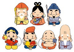 神無月の10月